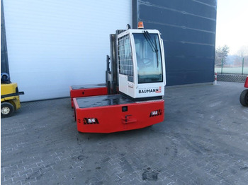 Side loader BAUMANN