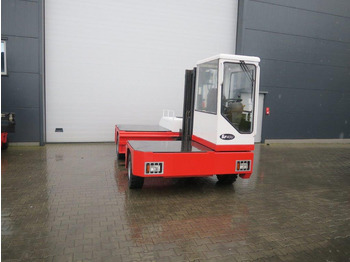 Side loader FANTUZZI