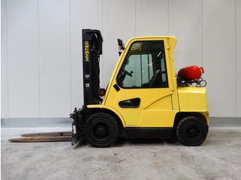 Forklift HYSTER