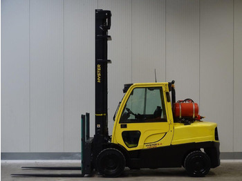 Forklift HYSTER