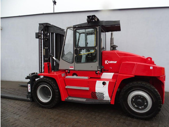 Diesel forklift KALMAR