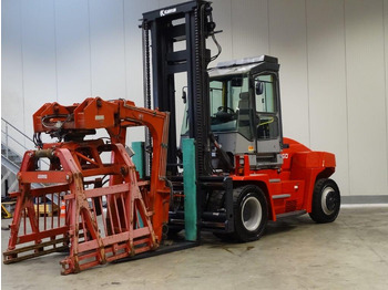 Diesel forklift KALMAR
