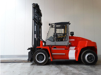Diesel forklift KALMAR