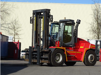 Diesel forklift KALMAR