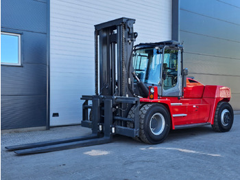 Diesel forklift KALMAR