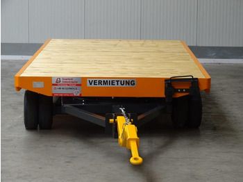 SAGO TPW 18 VL-LK - 18T NEU leasing SAGO TPW 18 VL-LK - 18T NEU: picture 2