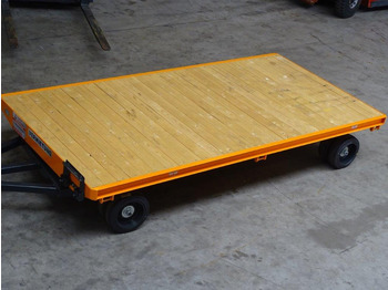 SAGO TPW 18 VL-LK - 18T NEU leasing SAGO TPW 18 VL-LK - 18T NEU: picture 4