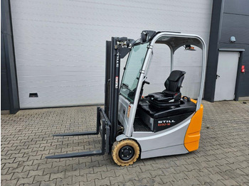 Electric forklift STILL RX50
