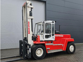 Diesel forklift SVETRUCK