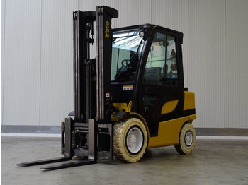 LPG forklift YALE
