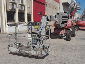 Articulated boom MANITOU 180ATJ: picture 3
