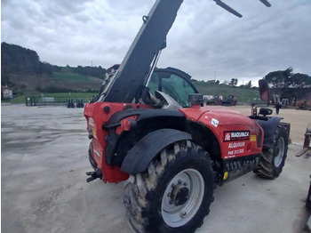 MANITOU MLT733.115 leasing MANITOU MLT733.115: picture 4