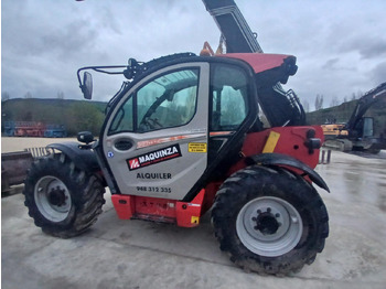 MANITOU MLT733.115 leasing MANITOU MLT733.115: picture 1