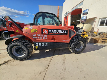 MANITOU MT625 H EASY leasing MANITOU MT625 H EASY: picture 2 MANITOU MT625 H EASY leasing MANITOU MT625 H EASY: picture 2