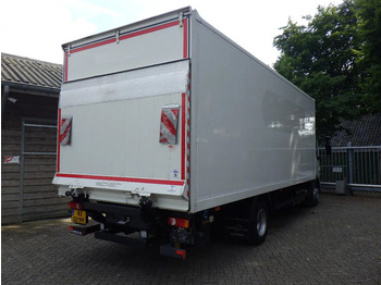 Box truck Volvo FL 12 240 Euro 5 EEV/ 6 Cil.: picture 3