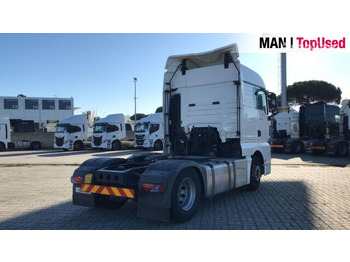Tractor unit MAN TGX 18.510 4X2 BLS: picture 5