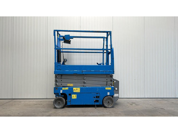 Scissor lift GENIE