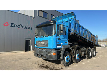 Tipper MAN 35.364