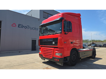 Tractor unit DAF XF 105 410