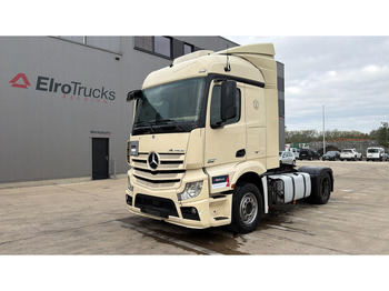 Tractor unit MERCEDES-BENZ Actros 1845