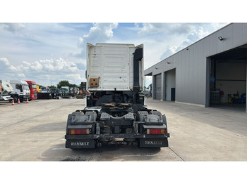 Renault Magnum AE 420 (2 CULLASE / MANUAL PUMP / POMPE MANUELLE / GRAND PONT / BIG AXLE) leasing Renault Magnum AE 420 (2 CULLASE / MANUAL PUMP / POMPE MANUELLE / GRAND PONT / BIG AXLE): picture 5