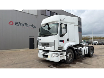 Tractor unit RENAULT Premium 450