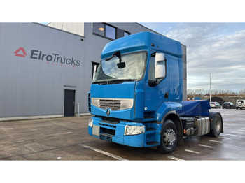 Tractor unit RENAULT Premium 450