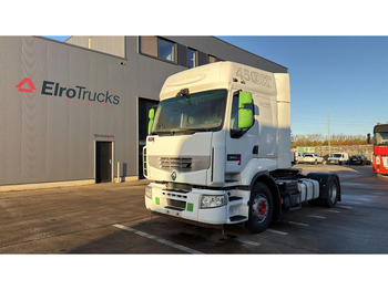 Renault Premium 450 (MANUAL GEARBOX / BOITE MANUELLE) leasing Renault Premium 450 (MANUAL GEARBOX / BOITE MANUELLE): picture 1
