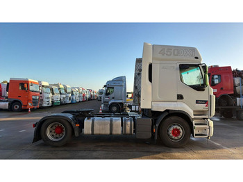 Renault Premium 450 (MANUAL GEARBOX / BOITE MANUELLE) leasing Renault Premium 450 (MANUAL GEARBOX / BOITE MANUELLE): picture 3