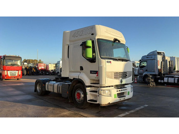 Renault Premium 450 (MANUAL GEARBOX / BOITE MANUELLE) leasing Renault Premium 450 (MANUAL GEARBOX / BOITE MANUELLE): picture 2