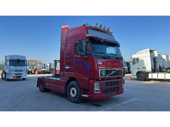 Tractor unit Volvo FH 400 (MANUAL GEARBOX / EURO 5 / BOITE MANUELLE): picture 3