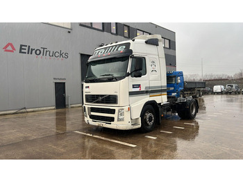 Tractor unit VOLVO FH 420