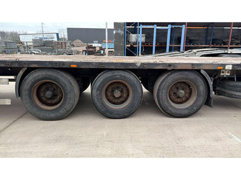 ZREMB NS 180 (DRUM BRAKES / FREINS TAMBOURS) leasing ZREMB NS 180 (DRUM BRAKES / FREINS TAMBOURS): picture 5