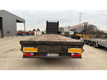 ZREMB NS 180 (DRUM BRAKES / FREINS TAMBOURS) leasing ZREMB NS 180 (DRUM BRAKES / FREINS TAMBOURS): picture 3