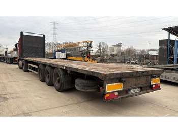 ZREMB NS 180 (DRUM BRAKES / FREINS TAMBOURS) leasing ZREMB NS 180 (DRUM BRAKES / FREINS TAMBOURS): picture 4