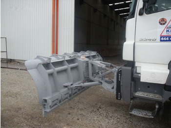 New Snow plough Galen New: picture 5