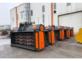 Sorting bucket GALEN