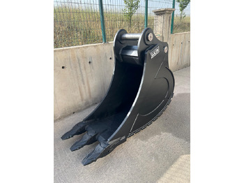 Excavator bucket HITACHI