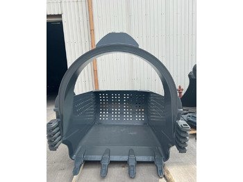 New Sorting bucket Liebherr Dragline Bucket Manufacturing: picture 4 New Sorting bucket Liebherr Dragline Bucket Manufacturing: picture 4