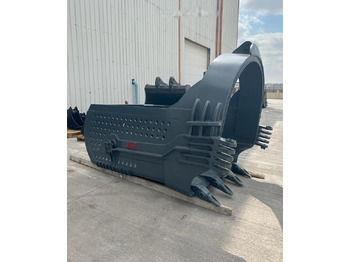 New Sorting bucket Liebherr Dragline Bucket Manufacturing: picture 3 New Sorting bucket Liebherr Dragline Bucket Manufacturing: picture 3