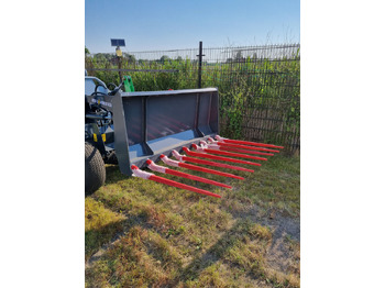 Attachment for Loader Mestvork: picture 2