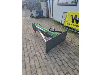 Boom for Loader Hydraulische JIB 3 ton: picture 3