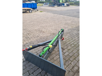 Boom for Loader Hydraulische JIB 5 ton: picture 4