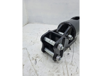 Auger for Mini excavator Hydraulische boor aandrijving: picture 5