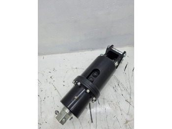 Auger for Mini excavator Hydraulische boor aandrijving: picture 3