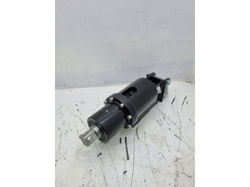 Auger for Mini excavator Hydraulische boor aandrijving: picture 2