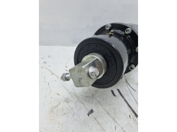 Auger for Mini excavator Hydraulische boor aandrijving: picture 4
