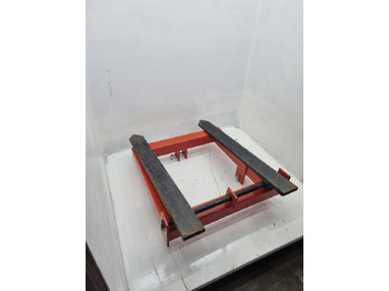 Forks Pallet drager 0.5 ton: picture 5