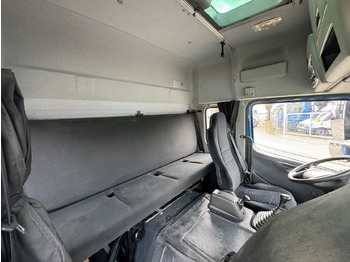 Container transporter/ Swap body truck Mercedes-Benz Atego 1529 LL BDF 6-Sitze Umzug u-LBW  Gr-Haus: picture 2