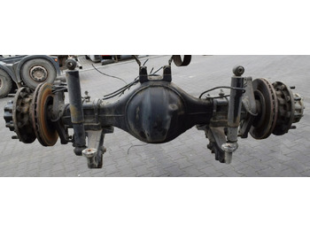 Axle and parts MAN